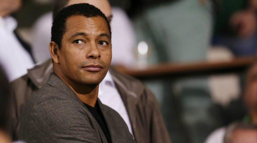 Πάνε Ολλανδία Ζιλμπέρτο Σίλβα και Μπεργκ