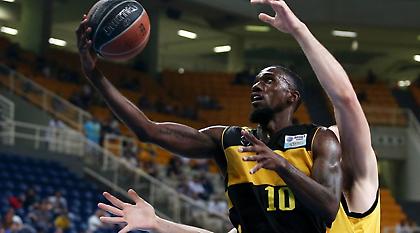 Χαμηλά στο ντεμπούτο του στο Summer League ο Ουάιτ