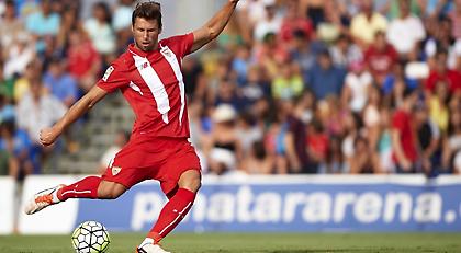 Τα βρήκε για Κριχόβιακ η Παρί, γκρινιάζουν στην Σεβίλλη