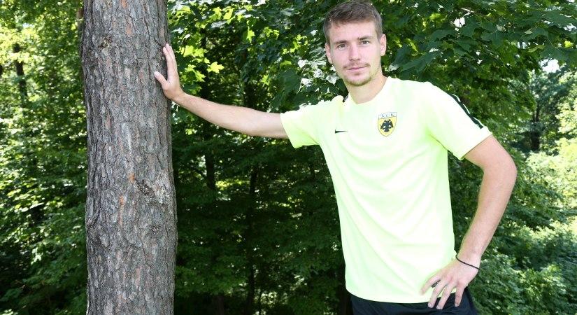 Κολοβέτσιος: «Εμείς δημιουργήσαμε τις απαιτήσεις του κόσμου της ΑΕΚ»