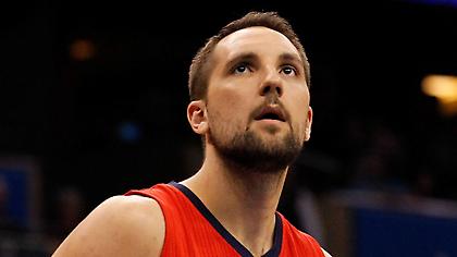 «Ρουκέτα» ο Άντερσον