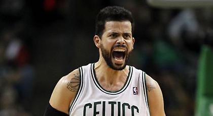 Χάνει το Ρίο ο Φαβεράνι