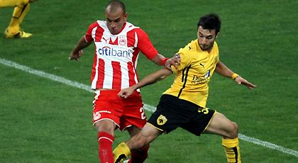 Σταματάει ο Λεντέσμα