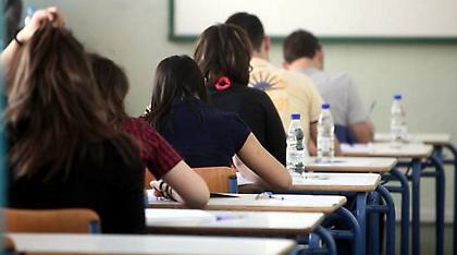 Πανελλαδικές: Εβδομάδα κρίσης για τους υποψηφίους