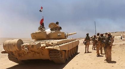 Ιράκ: Τουλάχιστον έξι νεκροί σε βομβιστική επίθεση στη Βαγδάτη