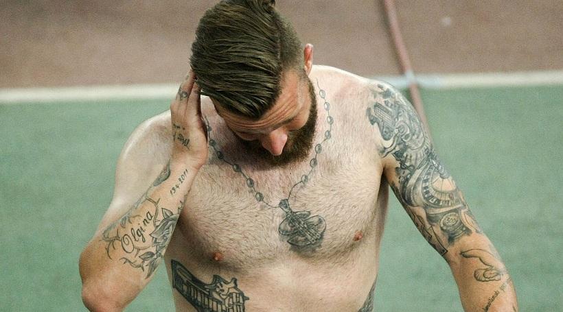 Ψάχνεται στο εξωτερικό ο Σκόνδρας