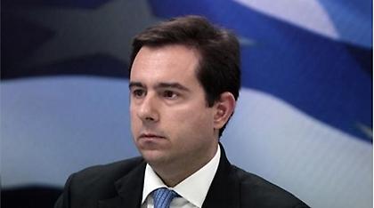 Μηταράκης: Το Grexit δεν έφυγε από το τραπέζι