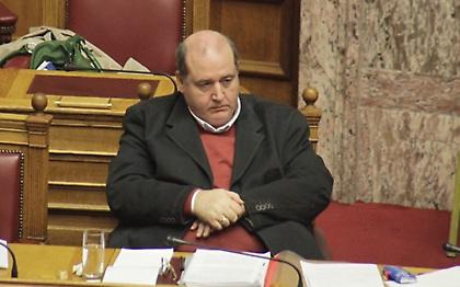 Φίλης: Το πειραματόζωο-Ελλάδα μπορεί να αποδειχθεί πολιτικό εργαστήρι για αλλαγή στην Ε.Ε.