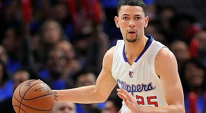 Μένει στους Κλίπερς ο υιός Ρίβερς