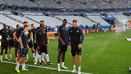 Οι προβλέψεις του Χρήστου Σωτηρακόπουλου για το Γαλλία-Ισλανδία