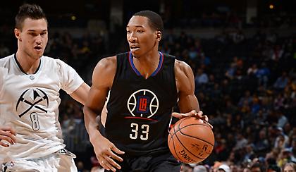 Κράτησαν και Τζόνσον οι Κλίπερς, εγκατέλειψαν για Ντουράντ