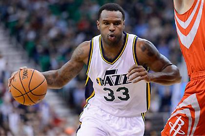 Πήραν Μπούκερ οι Νετς