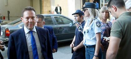 Στουρνάρας: Θα απελευθερώσουμε το χρήμα που βρίσκεται κάτω από τα στρώματα