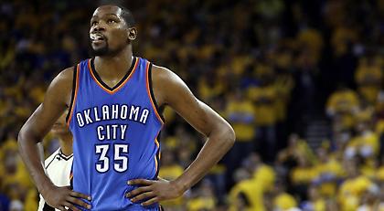 Μέχρι αύριο η απόφαση του Ντουράντ, φαβορί (;) οι Σέλτικς