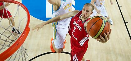 Οι «εκλεκτοί» 12 της Τουρκίας