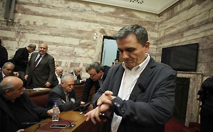 Αιχμές Τσακαλώτου για έλλειψη συντονισμού στην κυβέρνηση