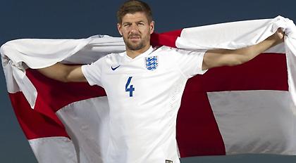 Σκέψεις για αξιοποίηση του Τζέραρντ στην Αγγλία