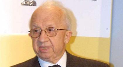 Αυτοκτόνησε ο Κυριάκος Μαμιδάκης της Jetoil