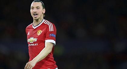 Νούμερο-έκπληξη για τον Ζλάταν στη Γιουνάιτεντ; (video)