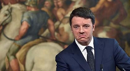 Ρέντσι: Η Ευρώπη πρέπει να ταρακουνηθεί από το Brexit