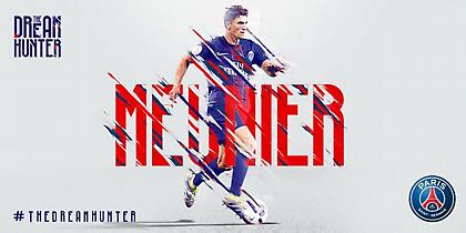 Πήρε ΚΑΙ Μενιέ η Παρί!