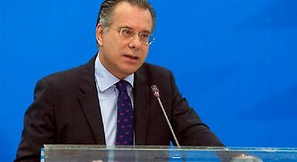 Κουμουτσάκος: Ο Υπουργός προπαγάνδας διασύρει πάλι τη χώρα