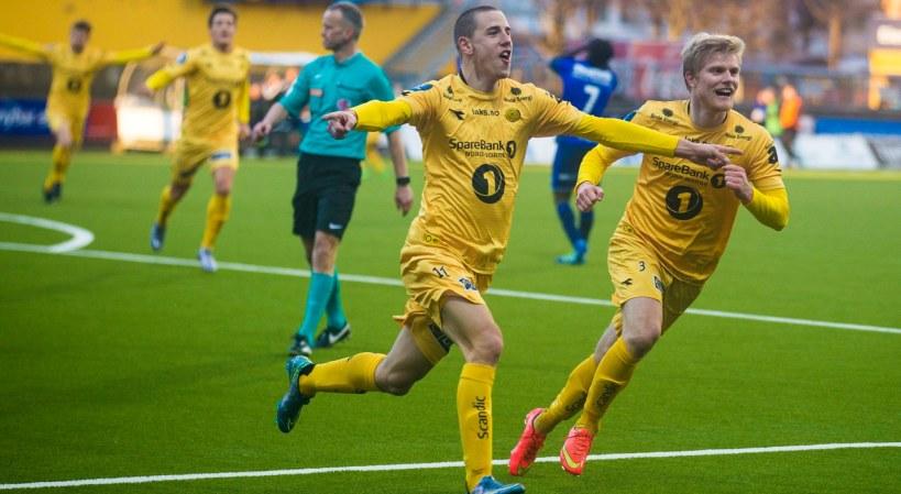 Γέβτοβιτς: «Η ΑΕΚ θα ήταν μεγάλο βήμα στην καριέρα μου»