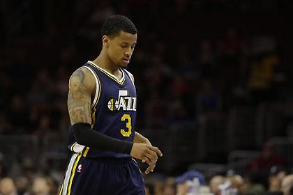 Πήραν Μπερκ και Νίκολσον οι Γουίζαρντς