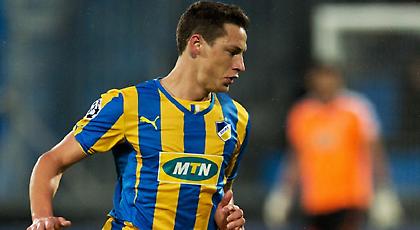 Πρόταση από τη Σαουδική Αραβία για Ντε Βινσέντι