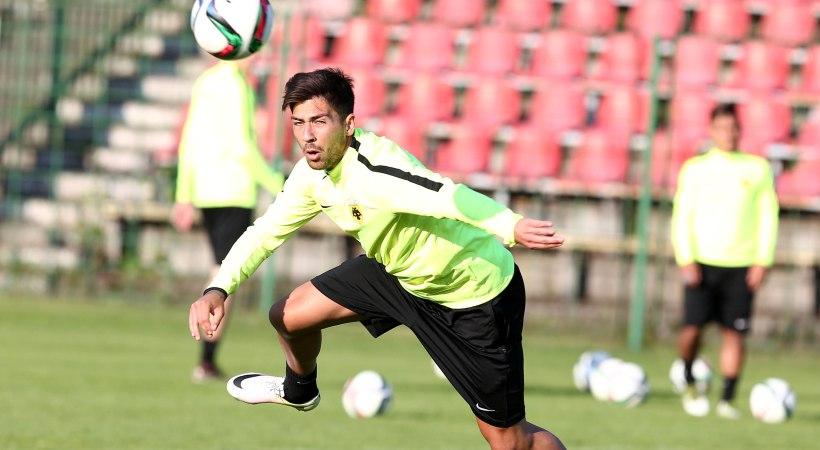 Ο ΣΠΟΡ FM με την ΑΕΚ στην Πολωνία: Έβρεξε γκολ το απόγευμα (videos)