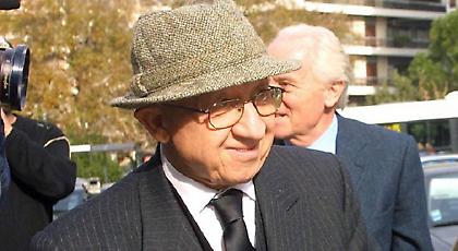 Σε αυτοκτονία αποδίδεται και επίσημα ο θάνατος του Κ. Μαμιδάκη