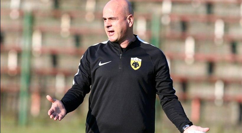 Ο ΣΠΟΡ FM με την ΑΕΚ στην Πολωνία: Αυτά θέλει ο Κετσπάγια σε άμυνα και επίθεση