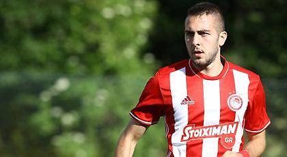 Φόρεσε φανέλα Κάρι και πέτυχε τρίποντο από το κέντρο ο Φορτούνης! (video)