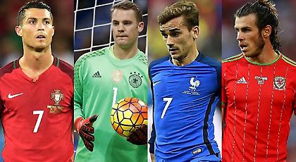 Το γερμανικό ραντεβού και το γαλλικό σημάδι!