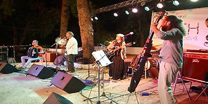 5η Γιορτή Κρητικής Διατροφής στο Ρέθυμνο