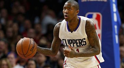 Μένει στους Κλίπερς ο Κρόφορντ!