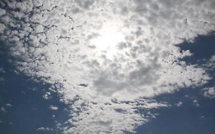 Ο καιρός σήμερα (video)