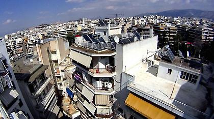 Τα εισοδήματα μειώνονται, ο ΕΝΦΙΑ αυξάνεται και οι δόσεις... άγνωστο ακόμη