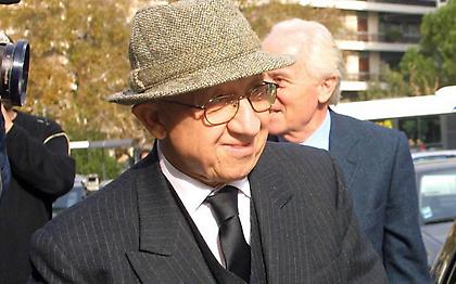 Η άνοδος της Jetoil, η κατάρρευση και η αυτοκτονία του Μαμιδάκη