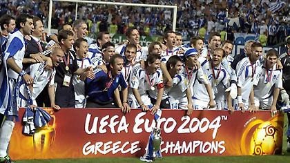 Η μέρα που το «Πειρατικό» κατέκτησε την Ευρώπη (pics/video)