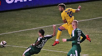 Προς Κύπρο ο Βασιλείου