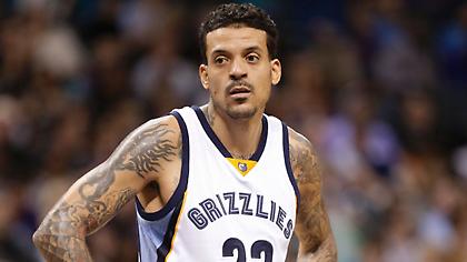 Στους Κινγκς ο Ματ Μπαρνς