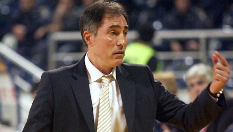 «Καρφί» του Βαγγέλη Αλεξανδρή για τζαμί και γήπεδο στο Βοτανικό