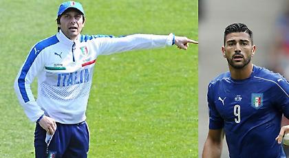 Ο Κόντε θέλει Πελέ στην Τσέλσι