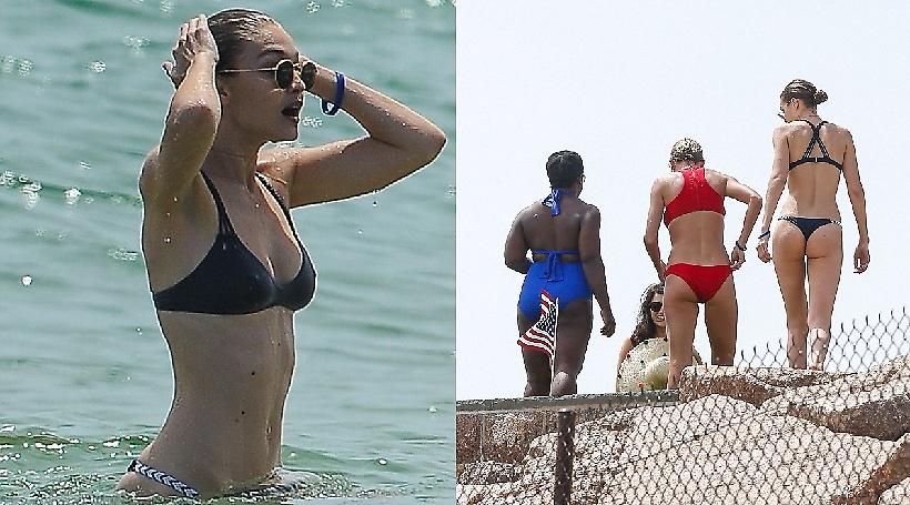 H Μπέλα είναι τρέλα (pics)