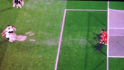 Απίθανο βίντεο: Όλα τα πέναλτι της Γερμανίας και της Ιταλίας σε ένα (video)