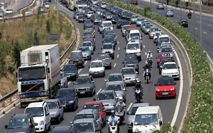 Τα νέα σενάρια για τα τέλη κυκλοφορίας του 2017