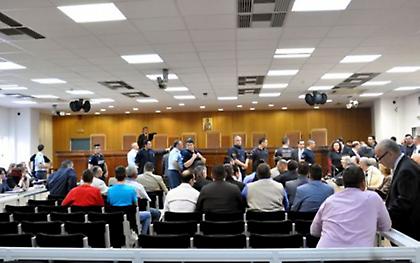 «Ο Φύσσας ήταν πράος, ηρεμότατος, δεν είχε διάθεση για καβγά»