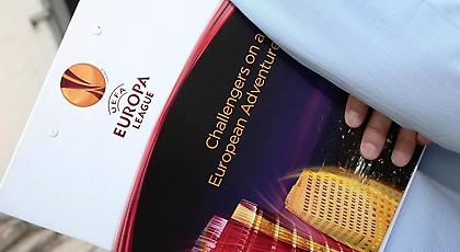 Η UEFA επιθεώρησε το ΟΑΚΑ (pics)