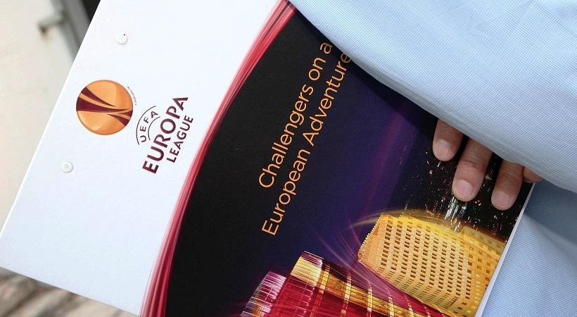 Η UEFA επιθεώρησε το ΟΑΚΑ (pics)